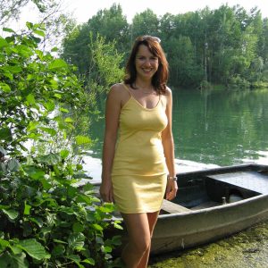 Coralie - rencontre-Teen-La Ciotat